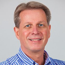 Roger Thornton
