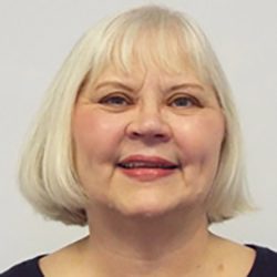 Sally Lofstrom